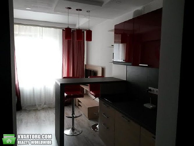 Sell 1-room apartment. Киев,  Драгоманова — photo 2