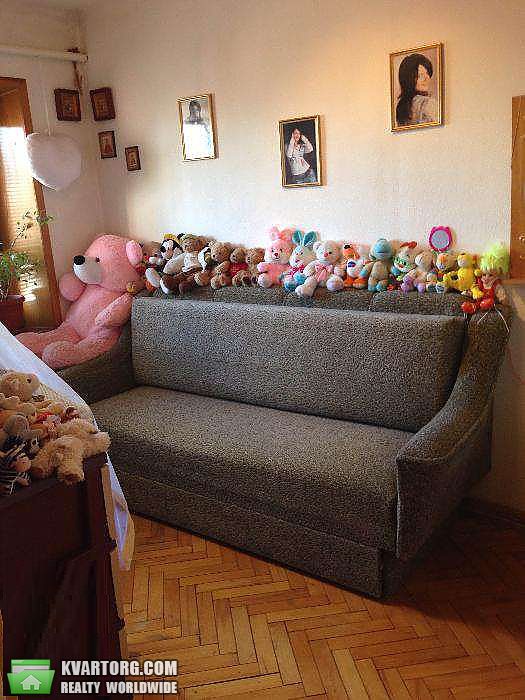 Sell 2-room apartment. Киев,  Симферопольская — photo 4