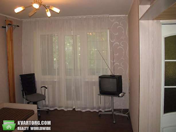 Sell 1-room apartment. Киев,  Василенко — photo 1