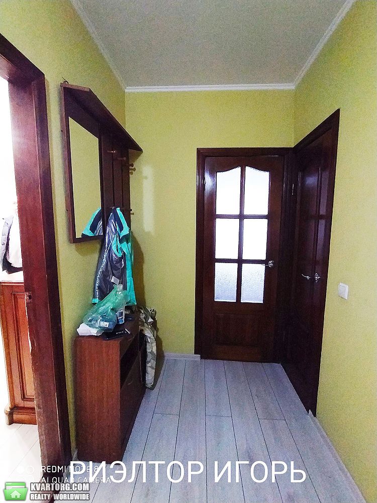 Rent out 1-room apartment. Одесса, Балковская — photo 10
