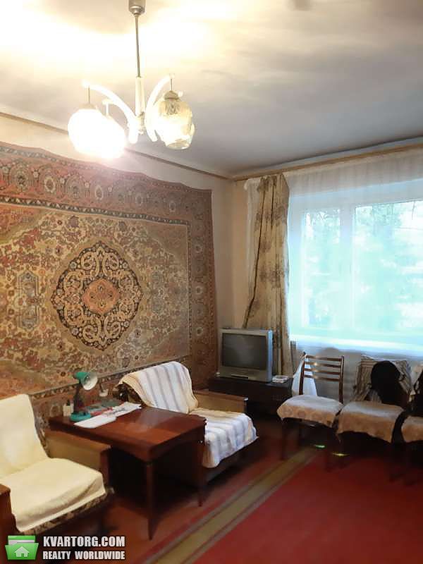 Sell 2-room apartment. Одесса, Космонавтов — photo 2
