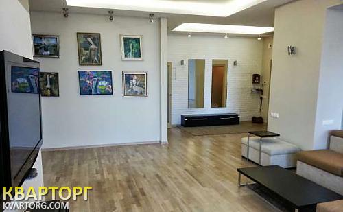 Rent out 3-room apartment. Одесса, Лидерсовский бульвар — photo 3