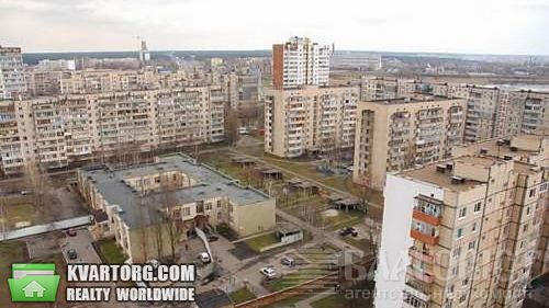 Sell 1-room apartment. Киев, Бажана — photo 8