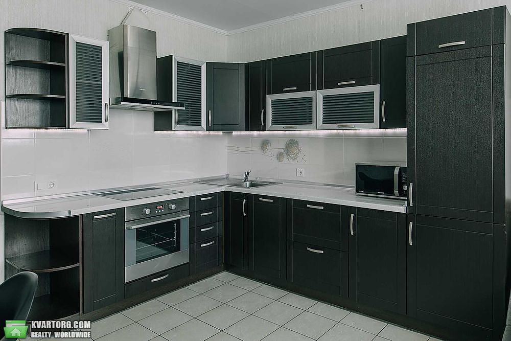 Sell 1-room apartment. Киев, Воскресенская — photo 1