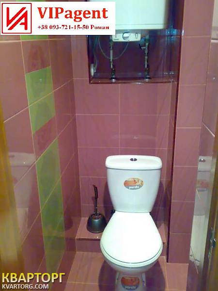 Rent out 2-room apartment. Харьков, Интернационалист — photo 5