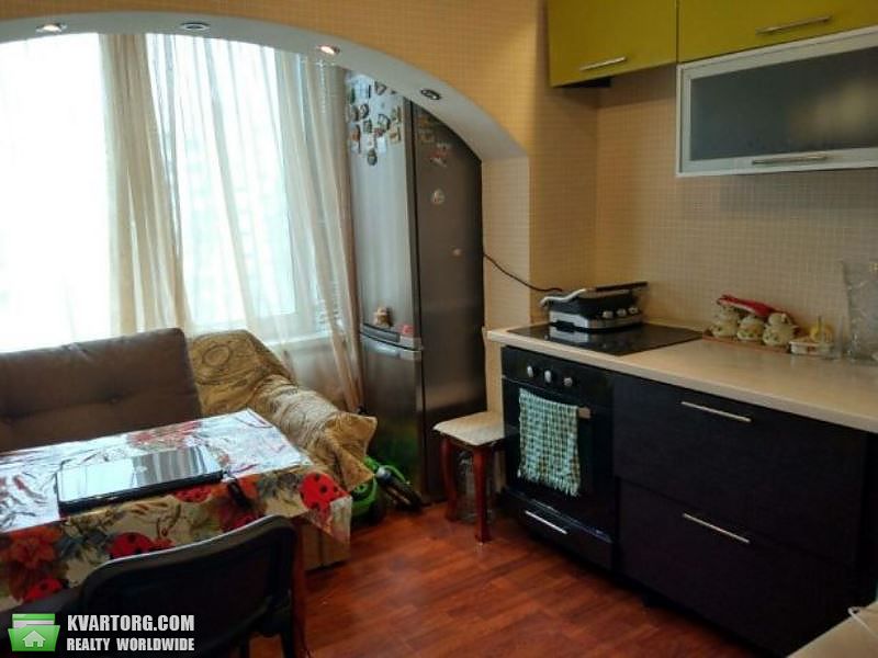 Sell 1-room apartment. Киев,  Гайдай — photo 4