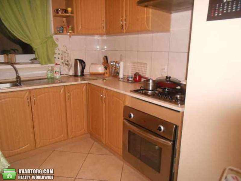 Rent out 2-room apartment. Киев,  Богдана Хмельницкого — photo 7