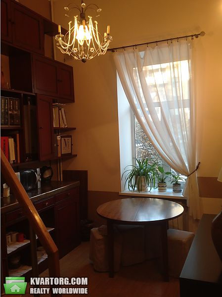 Rent out office. Киев,  Воровского — photo 2