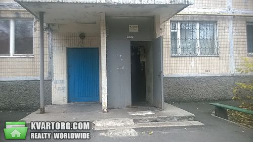 Sell 3-room apartment. Киев, Машиностроительный пер — photo 4