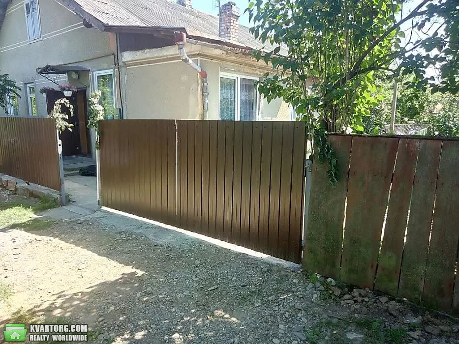 Sell house. Ивано-Франковск, Роксоланы — photo 9