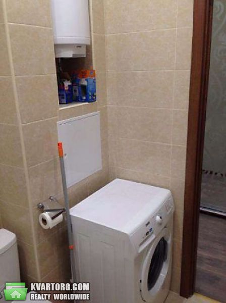 Sell 2-room apartment. Одесса, Французский бульвар — photo 8