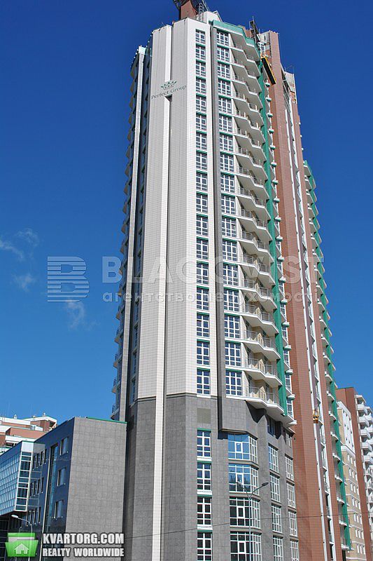 Rent out 1-room apartment. Киев,  Саперное поле — photo 8