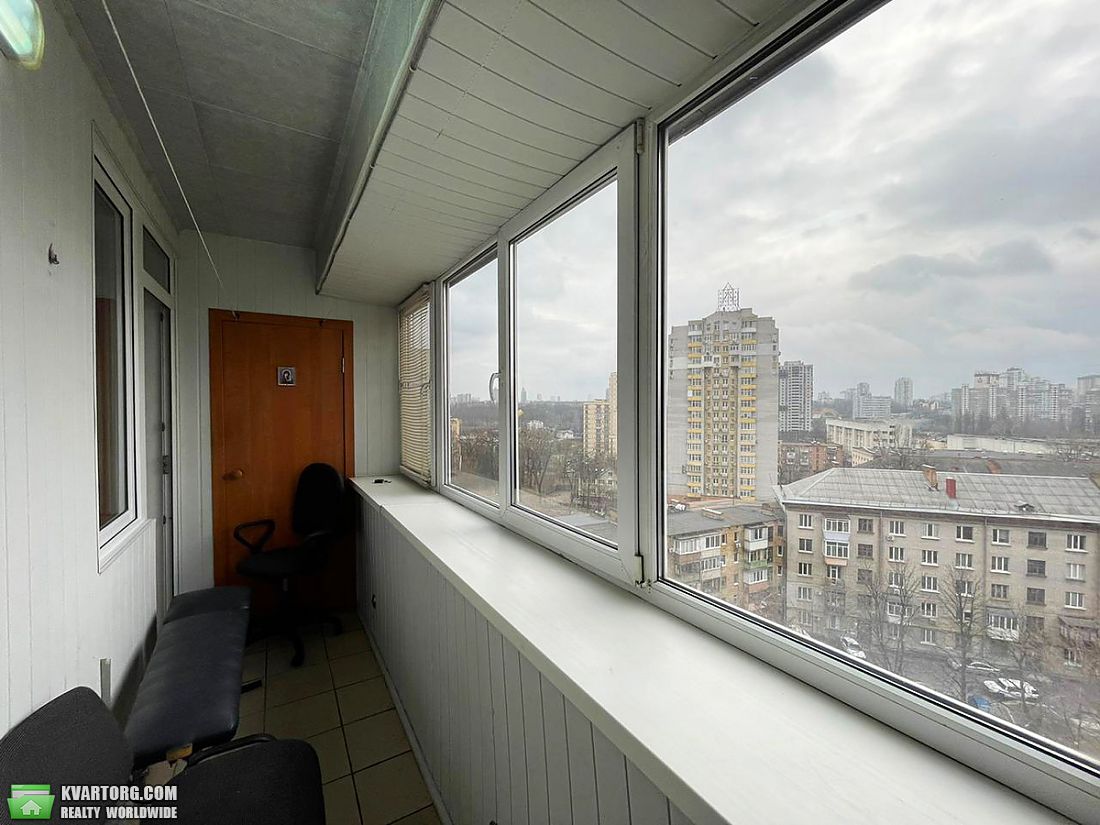 Sell 1-room apartment. Киев,  Борщаговская — photo 3
