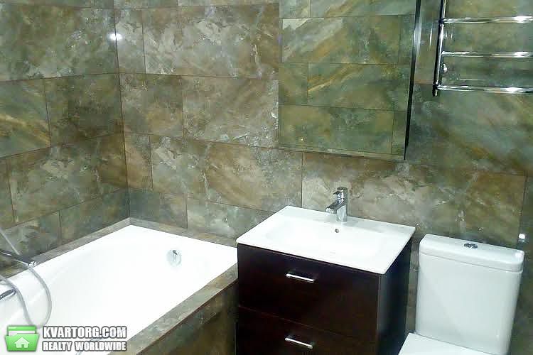 Rent out 1-room apartment. Киев, Регенераторная — photo 2