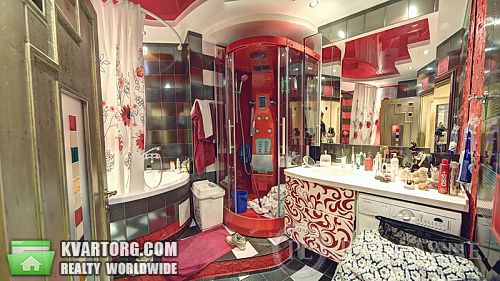 Sell 3-room apartment. Киев, Никольско-Слободская — photo 6