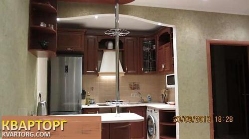 Rent out 1-room apartment. Одесса, Левитана — photo 4