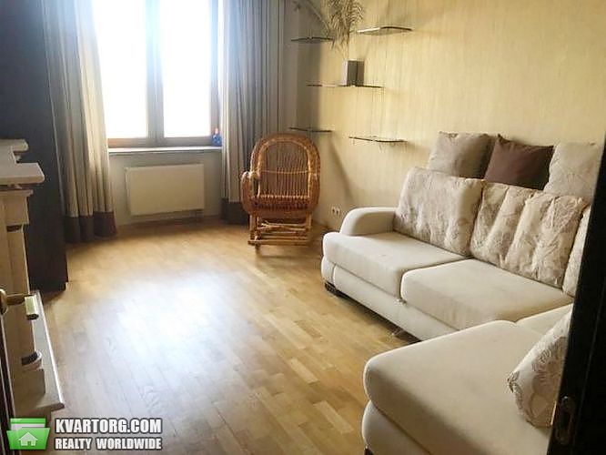 Rent out 2-room apartment. Киев,  Руданского — photo 2