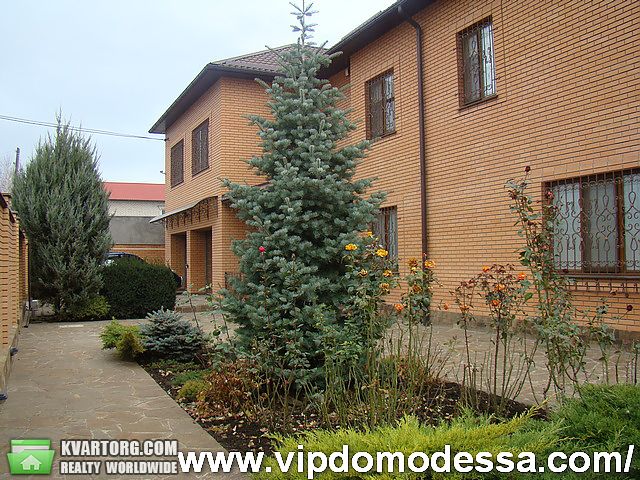 Sell house. Одесса,  Шевченко пл — photo 1