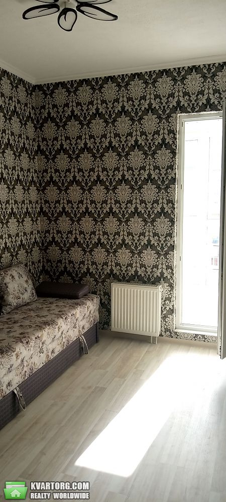 Rent out 1-room apartment. Киев,  Клавдиевская — photo 3