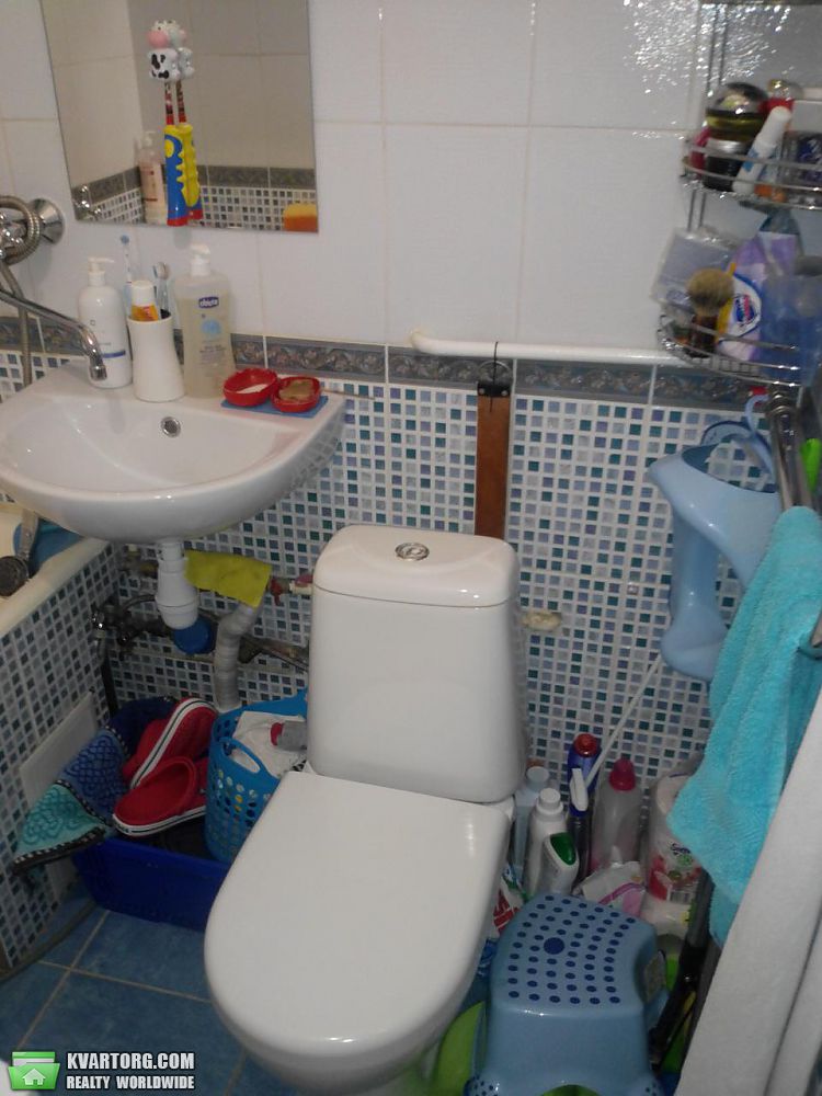 Sell 1-room apartment. Киев,  Санаторная — photo 7