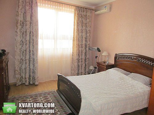 Rent out 3-room apartment. Киев, ул. Шота Руставели — photo 4