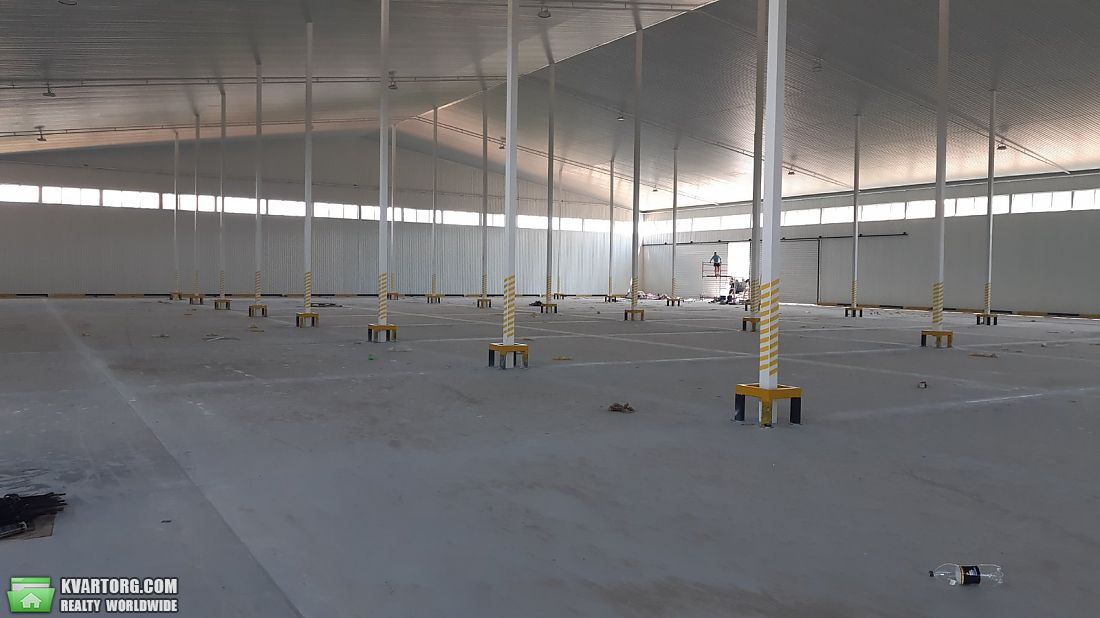 Rent out warehouse. Киевская обл., Черновола — photo 4