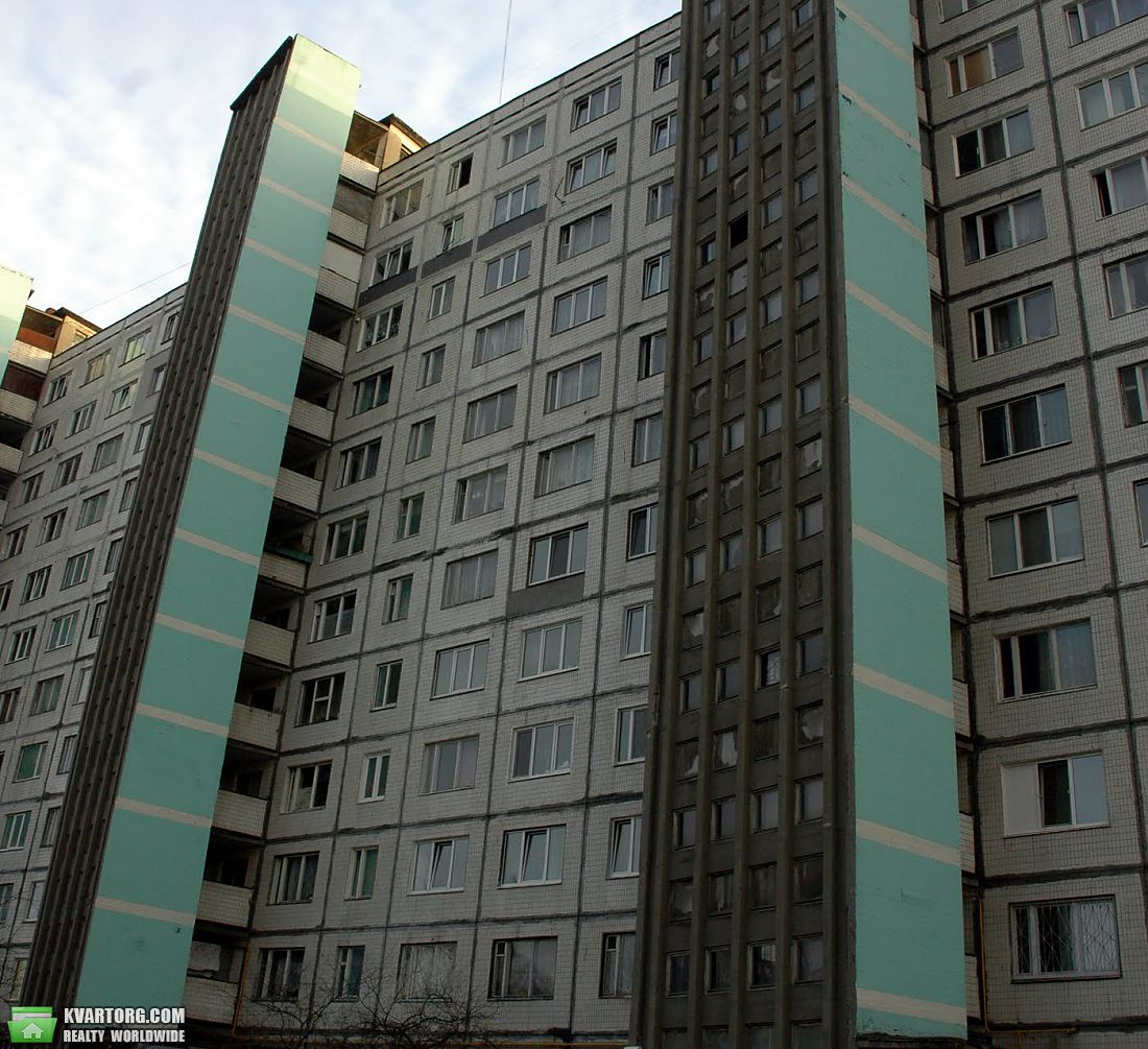 Sell 2-room apartment. Киев,  Малышко — photo 1