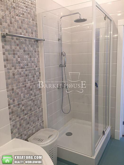 Rent out 2-room apartment. Киев,  Полтавская — photo 9