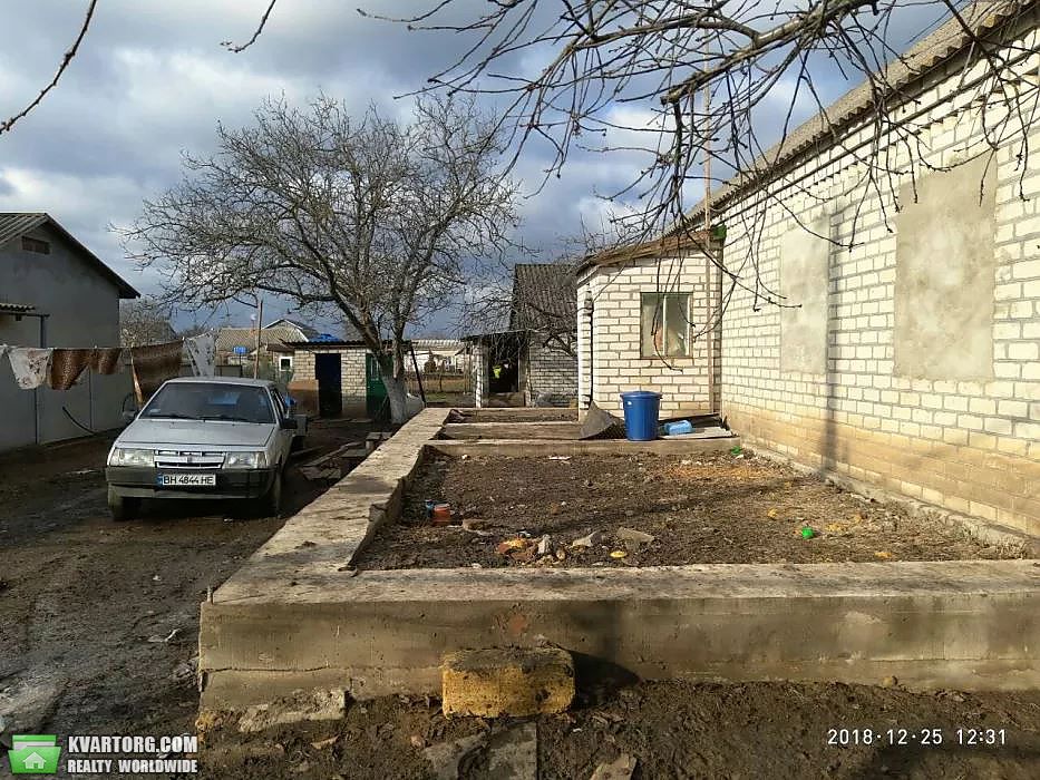 Sell house. Одесса, Льва Толстого — photo 7