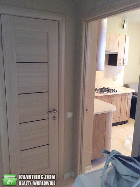 Rent out 1-room apartment. Киев, Киевская — photo 2