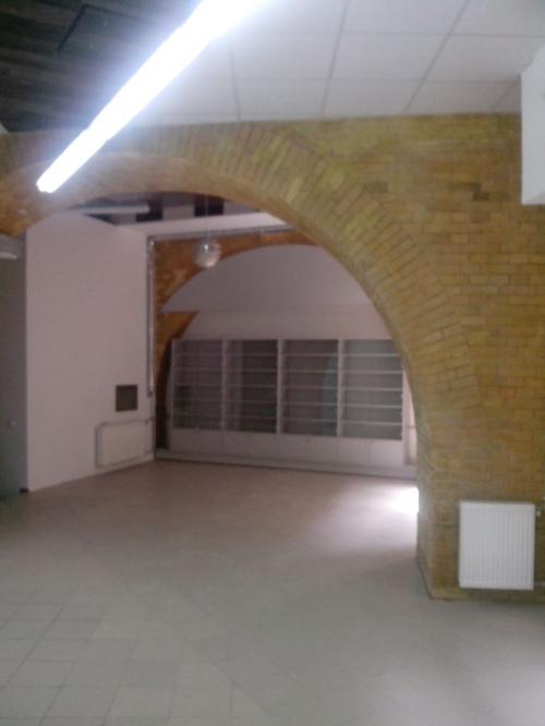 Rent out office. Киев, Рыбальская — photo 7