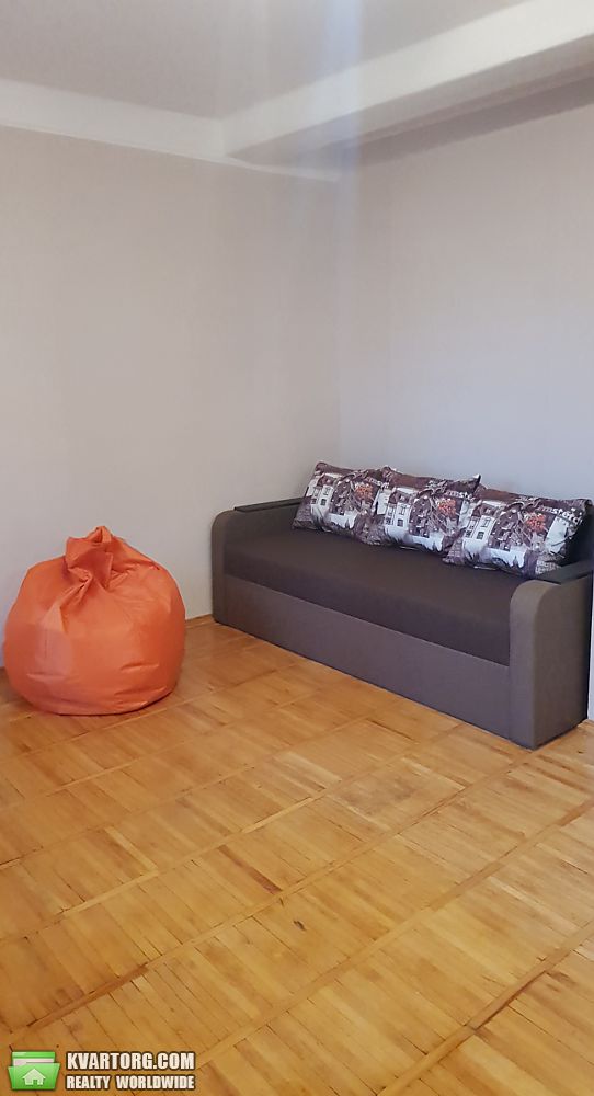 Rent out 1-room apartment. Киев,  Кривоноса — photo 3