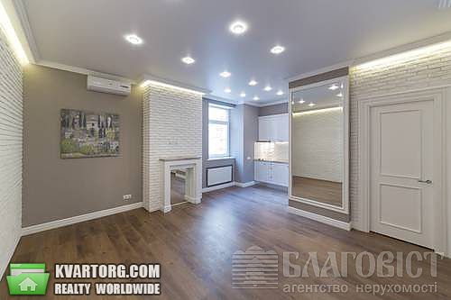 Sell 2-room apartment. Киев,  Златоустовская — photo 1
