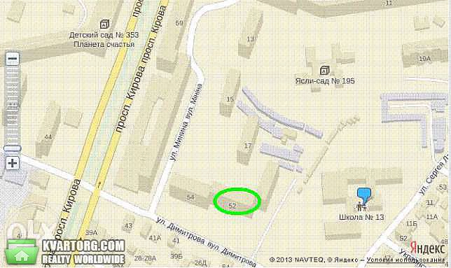 Sell 2-room apartment. Днепропетровск, Димитрова — photo 7
