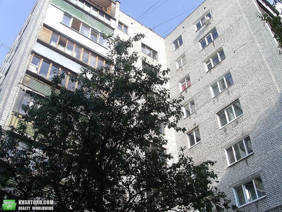 Sell 2-room apartment. Киев,  Бабушкина — photo 1