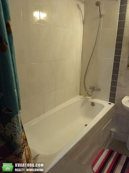 Sell 1-room apartment. Киев,  Воскресенская — photo 7