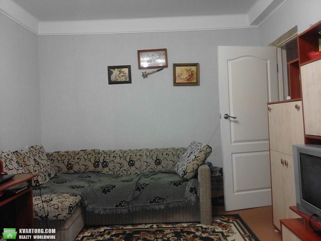 Sell 1-room apartment. Киев,  Шолом-Алейхема — photo 4