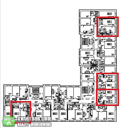 Sell 1-room apartment. Ирпень,  Университетская — photo 2