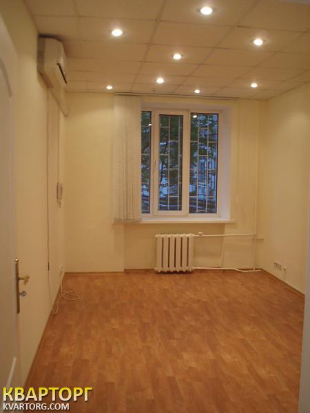 Rent out office. Киев, ул.Никольско-Ботаническая — photo 1