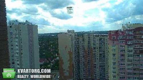продам 2-комнатную квартиру. Киев,  Русовой - фото 9