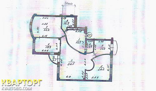 Sell office. Киев,  Павловская — photo 8