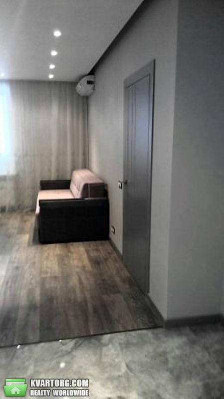Sell 1-room apartment. Киев,  Герцена — photo 5