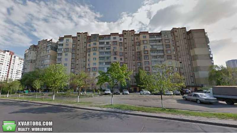 Sell 3-room apartment. Киев,  Каштановая — photo 8
