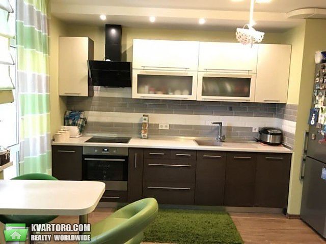 Sell 3-room apartment. Киев,  Ахматовой — photo 1
