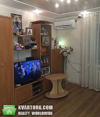 Sell 1-room apartment. Одесса, Космонавтов — photo 1