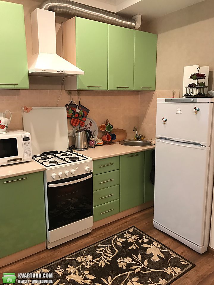 Rent out 1-room apartment. Одесса, Проспект  Шевченко — photo 3
