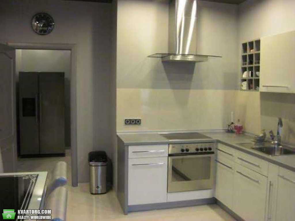 Rent out 2-room apartment. Киев, Механизаторов — photo 1