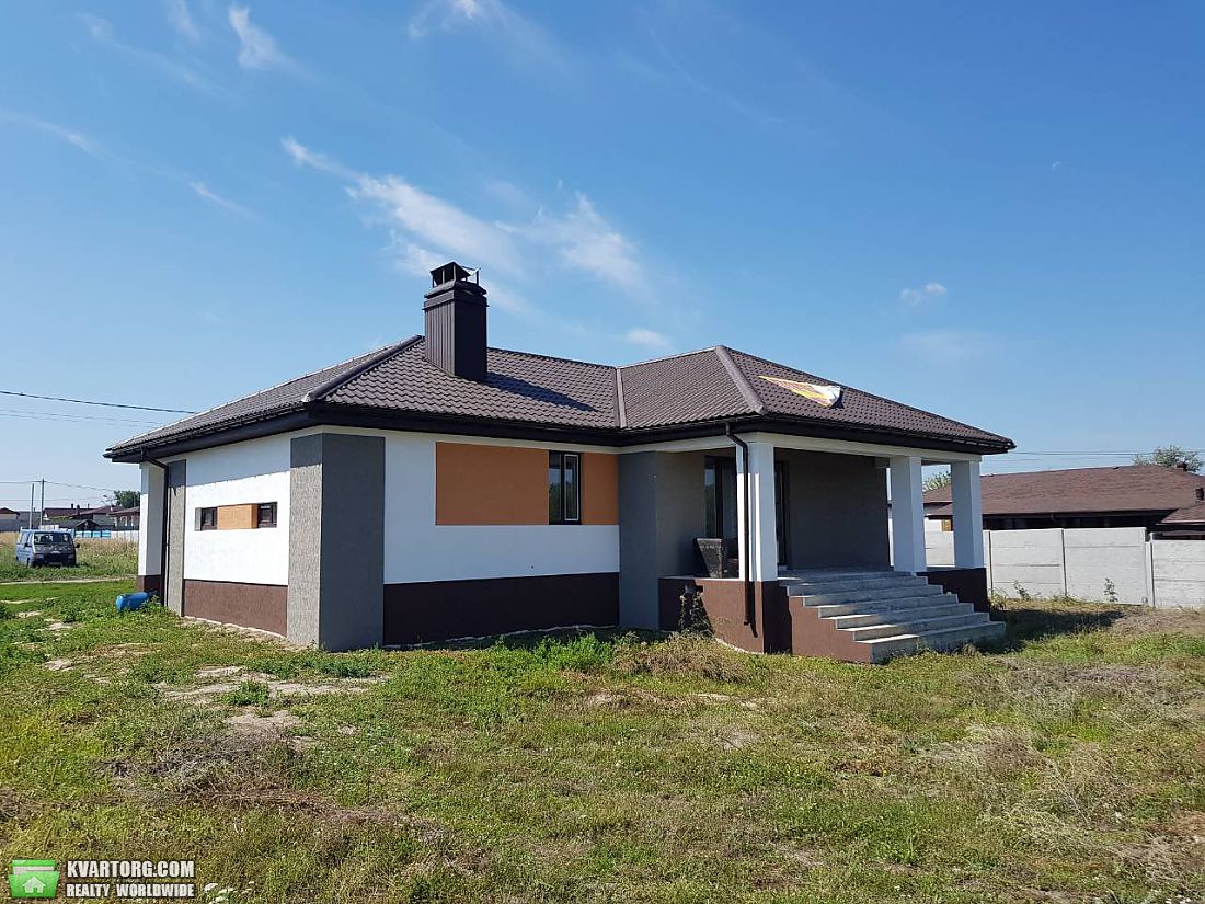 Sell house. Киевская обл., Депутатська — photo 4