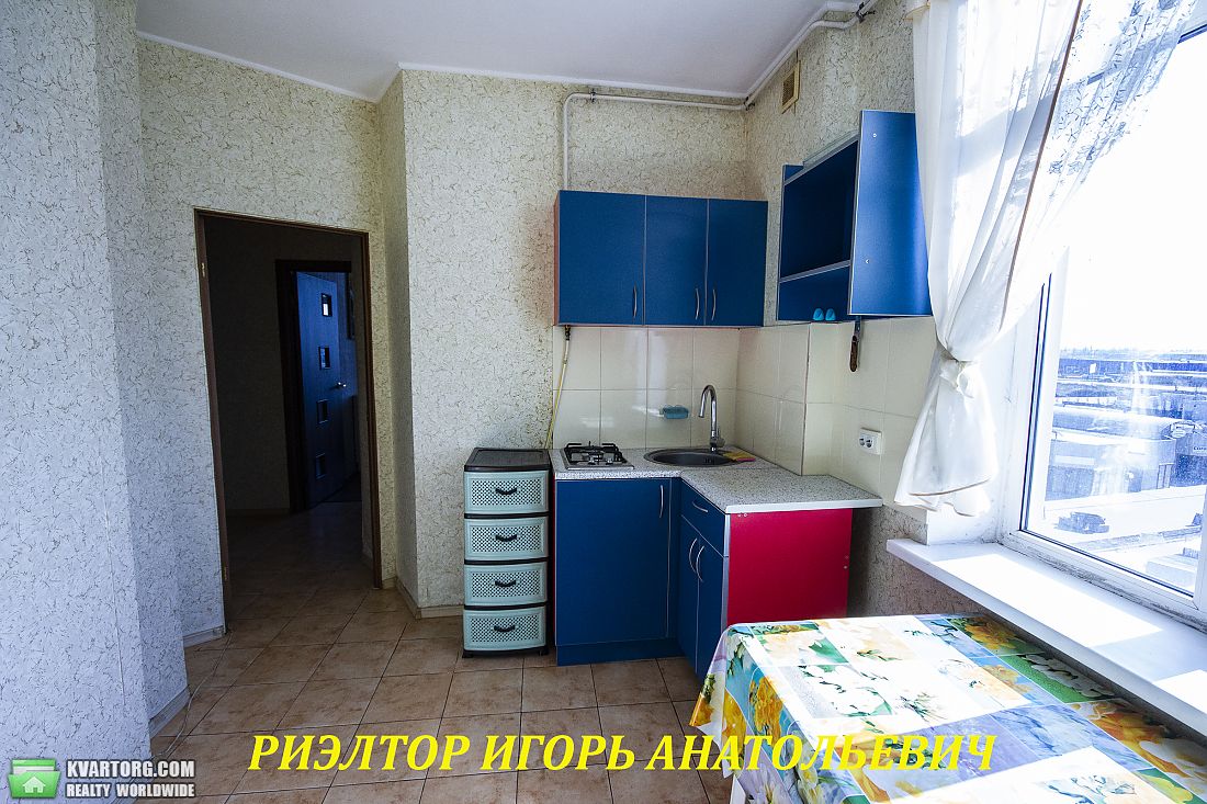 Rent out 1-room apartment. Одесса, Торговая — photo 5