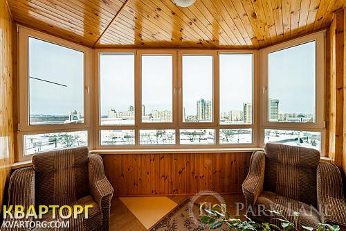 Sell 4-room apartment. Киев, Окипной — photo 8